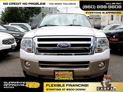 Used 2012 Ford Expedition XLT