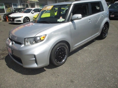 Used 2012 Scion xB Release Series 9.0