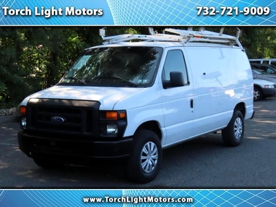 Used 2014 Ford E-250 and Econoline 250 w/ Power Group