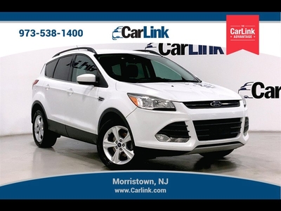Used 2016 Ford Escape SE w/ Equipment Group 201A