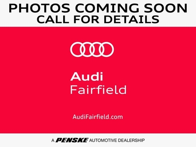 Used 2019 Audi A4 2.0T Premium Plus w/ Premium Plus Package