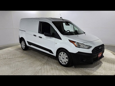Used 2019 Ford Transit Connect XL