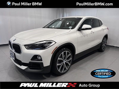 Used 2020 BMW X2 xDrive28i w/ Convenience Package