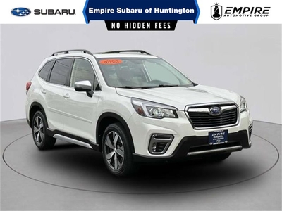 Used 2020 Subaru Forester Touring