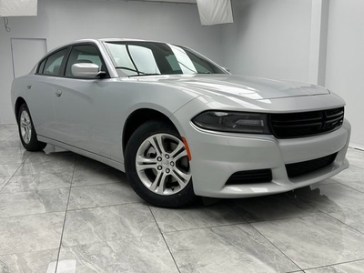 Used 2021 Dodge Charger SXT w/ Leather Interior Group
