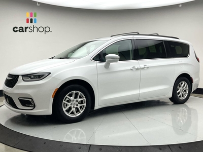 Used 2022 Chrysler Pacifica Touring-L