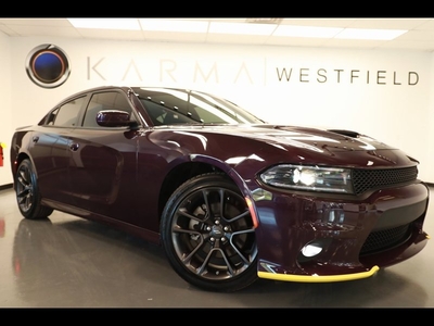Used 2022 Dodge Charger R/T w/ Daytona Edition Group