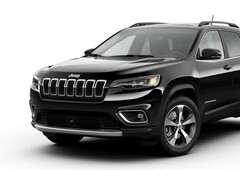 2022 Jeep