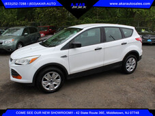 Used 2013 Ford Escape S