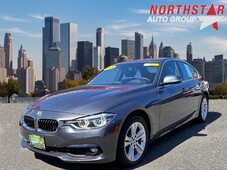 Used 2018 BMW 330i xDrive Sedan for sale in Queens, NY 11101: Sedan Details - 657382554 | Kelley Blue Book
