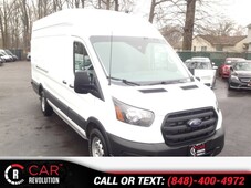 Used 2020 Ford Transit 250 148