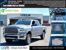 Used 2021 RAM 2500 Laramie for sale in SOUTH AMBOY, NJ 08879: Truck Details - 638573358 | Kelley Blue Book