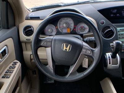 2009 Honda Pilot EX-L in Newnan, GA