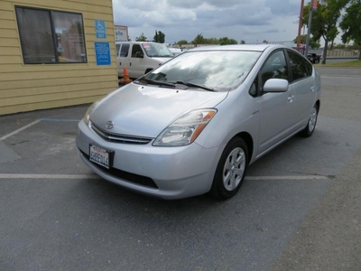 2009 Toyota Prius Standard 4dr Hatchback for sale in Sacramento, California, California