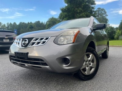 2014 Nissan Rogue S for sale in Norcross, GA