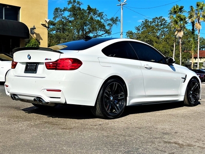 2015 BMW M4 in Tampa, FL