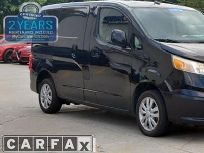 2015 Chevrolet City Express LT in Norcross, GA