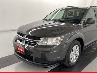 Dodge Journey 2400