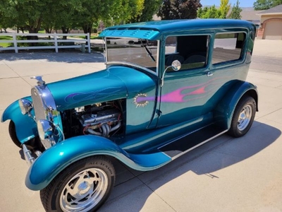 FOR SALE: 1929 Ford Model A $42,995 USD