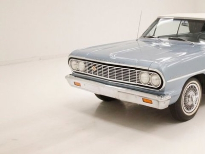 FOR SALE: 1964 Chevrolet Malibu $46,900 USD