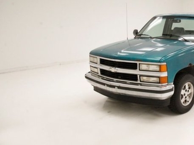 FOR SALE: 1994 Chevrolet Silverado $10,000 USD