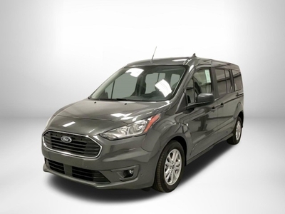 Ford Transit Connect Wagon XLT