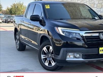 Honda Ridgeline 3500