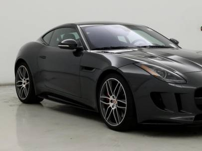 Jaguar F-TYPE 5000