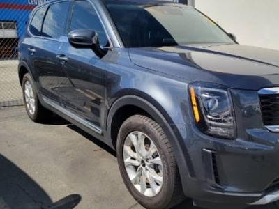 Kia Telluride 3800