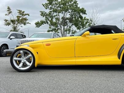 Plymouth Prowler 3500