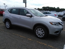 2015 Nissan Rogue 4dr S in Brooklyn, NY