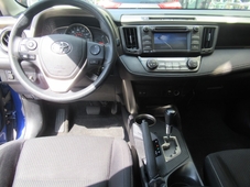2015 Toyota RAV4 AWD 4dr XLE (Natl) in Woodside, NY