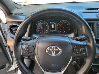 2018 Toyota RAV4 SE in Ridgeland, SC