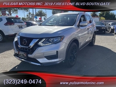 2020 Nissan Rogue S in South Gate, CA