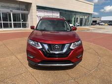 2020 Nissan Rogue SL AWD in Knoxville, TN