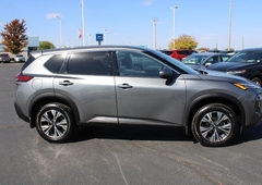 2021 Nissan Rogue SV in Saint Peters, MO