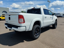 2022 RAM 1500 Badlander Package By Tuscany in Superior, WI