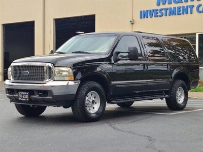 2000 Ford Excursion for Sale in Chicago, Illinois