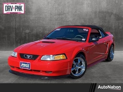 2000 Ford Mustang for Sale in Northwoods, Illinois