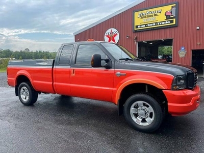 2004 Ford F-250 for Sale in Northwoods, Illinois