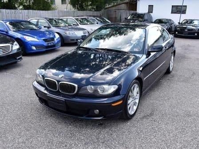 2006 BMW 330 for Sale in Secaucus, New Jersey