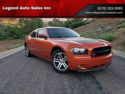 2006 Dodge Charger for Sale in Chicago, Illinois