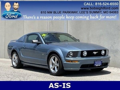 2006 Ford Mustang for Sale in Northwoods, Illinois