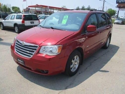 2008 Chrysler Town & Country for Sale in Denver, Colorado