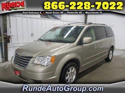 2008 Chrysler Town & Country for Sale in Denver, Colorado