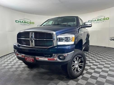 2008 Dodge Ram 2500 for Sale in Chicago, Illinois