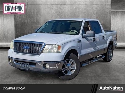 2008 Ford F-150 for Sale in Northwoods, Illinois