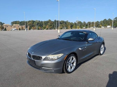 2009 BMW Z4 for Sale in Chicago, Illinois