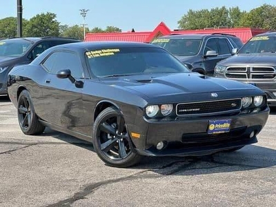 2009 Dodge Challenger for Sale in Chicago, Illinois
