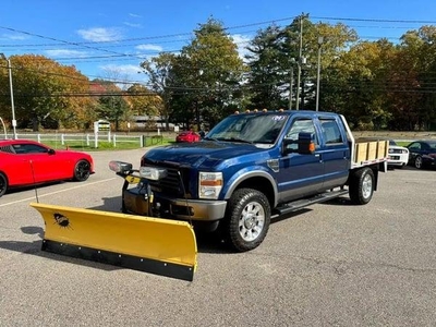 2009 Ford F-250 for Sale in Chicago, Illinois